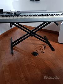 Piano elettronico Yamaha P70-s