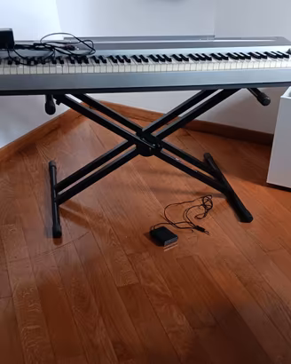 Piano elettronico Yamaha P70-s