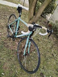 Bianchi Impulso