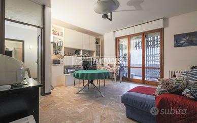 QUADRILOCALE ABITABILE CON TERRAZZO