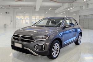 VOLKSWAGEN T-ROC 2.0 TDI SCR STYLE DSG SUV