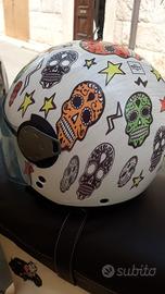 casco bimbo