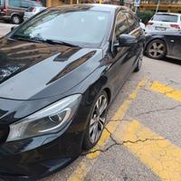 Mercedes CLA 