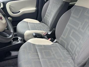 FIAT Panda 1.3 Mjt 16v 75cv S&S 4x4