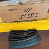 Twenty : heavy duty 2,5 mm genuine  motocross