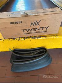 Twenty : heavy duty 2,5 mm genuine  motocross