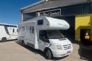 Chausson FLASH 09