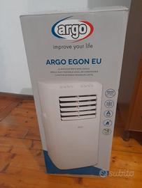 climatizzatore d'aria portatile