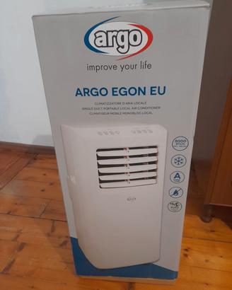 climatizzatore d'aria portatile