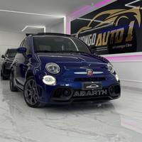 Abarth 595 Cabrio 1.4 T-Jet 145Cv Full Opt