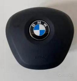 Airbag sterzo bmw serie 2 anno 2021