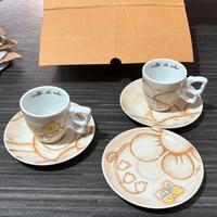 Tazzine da caffè Thun