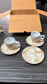 Tazzine da caffè Thun