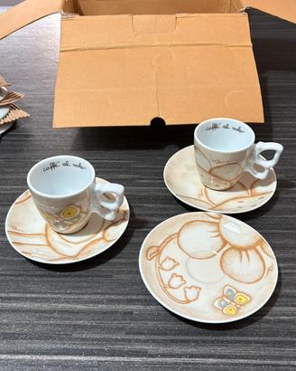 Tazzine da caffè Thun