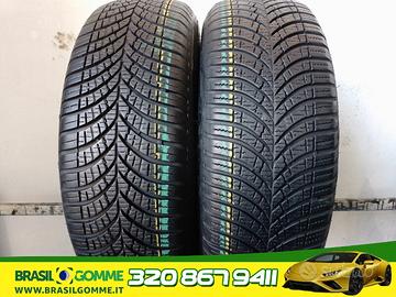 Gomme 185/60/15 GOODYEAR 4 Stagioni