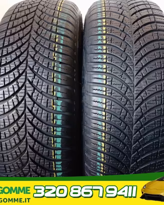 Gomme 185/60/15 GOODYEAR 4 Stagioni