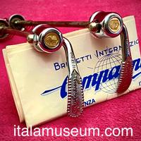 Campagnolo 50th cinquatenario anniversario gold