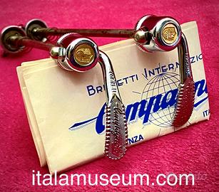 Campagnolo 50th cinquatenario anniversario gold