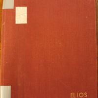 francobolli,veccchio album dello zio