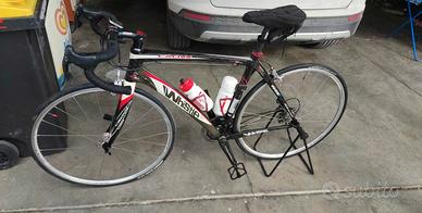 bici da corsa 
