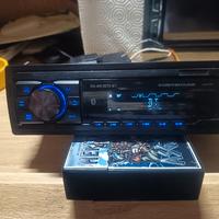 radio con bluetooth sotto marca Dx-ar-8070bt e anc