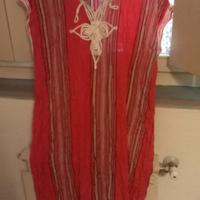 Abito tradizionale marocchino