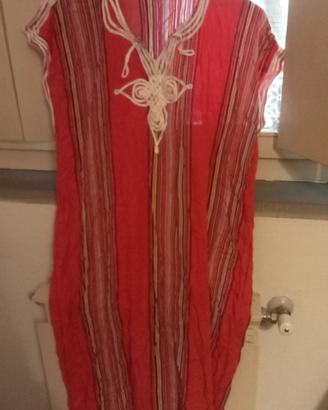 Abito tradizionale marocchino