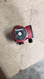 Pompa riscaldamento per caldaia