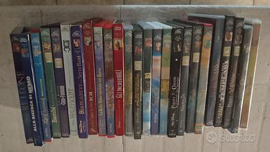 DVD Disney 