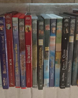 DVD Disney 