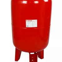 vaso espansione Varem 100 litri