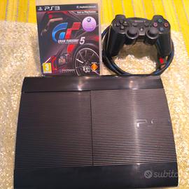 PS3 Super Slim 