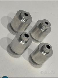 Ammortizzatori rigidi per Mercury 2100 cc