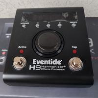 Eventide H9 Max Dark Limited Edition 
