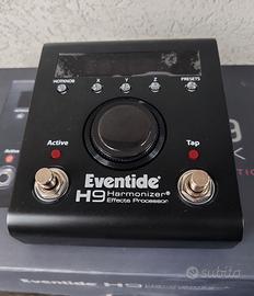 Eventide H9 Max Dark Limited Edition 