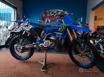 Yamaha YZ 250 2T