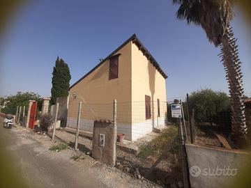 Villetta singola