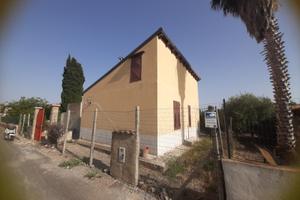 Villetta singola