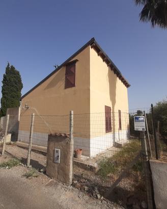 Villetta singola
