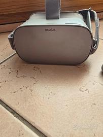 oculus go