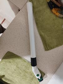 tubo telescopico VK 200/220s