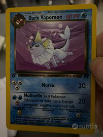 Carta Pokemon Team Rocket del 2001 - 45/82 - 1 ED