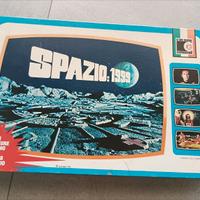 Gioco da tavolo anni 70 Spazio 1999