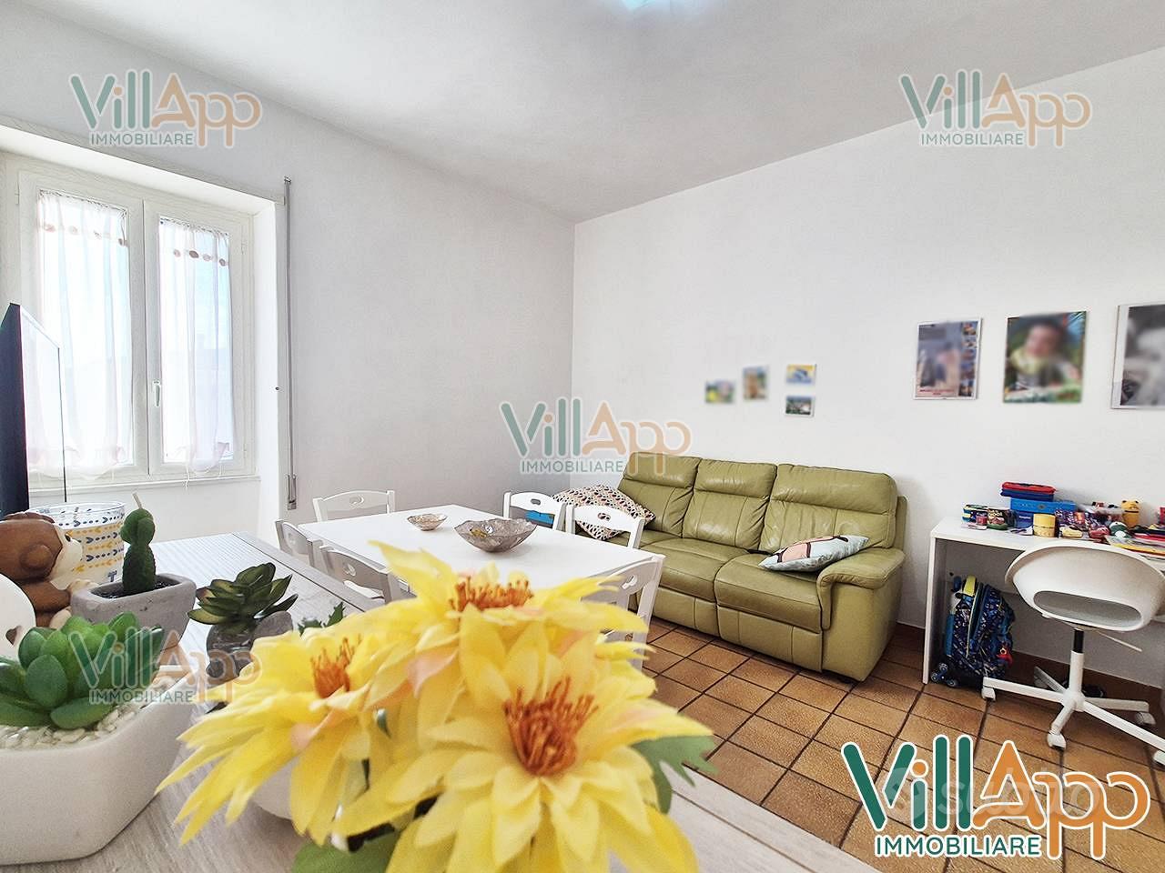 Appartamento – Fondi, Porta Vescovo, Latina - Vista 3