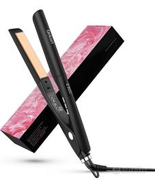 Piastra professionale per capelli