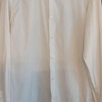 Gilet panciotto e camicia Calvin Klein