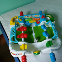 Mini calcio balilla Chicco