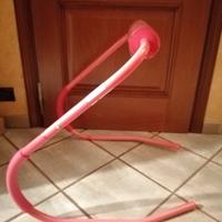 attrezzo per addominali Domyos AB 110