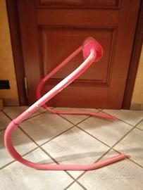 attrezzo per addominali Domyos AB 110