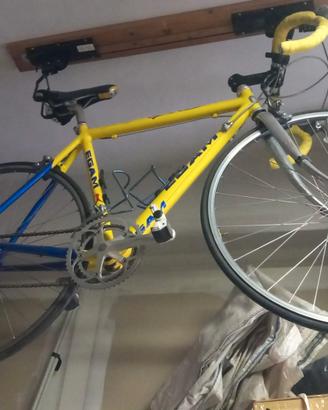 Bici da corsa EGAM